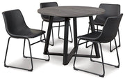 Centiar Dining Set - R&R Furniture Gallery (Fountain Valley, CA)