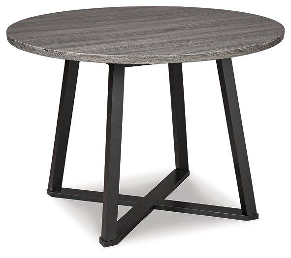 Centiar Dining Set - R&R Furniture Gallery (Fountain Valley, CA)