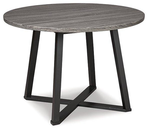 Centiar Dining Set - R&R Furniture Gallery (Fountain Valley, CA)