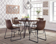 Centiar Dining Set - R&R Furniture Gallery (Fountain Valley, CA)