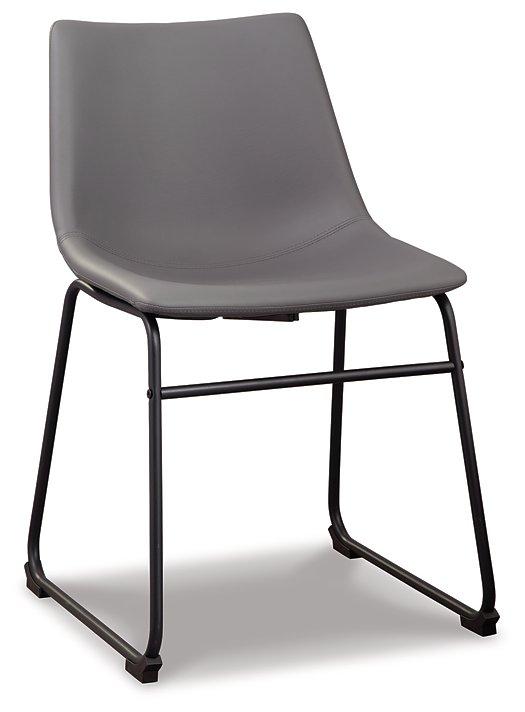 Centiar Dining Set - R&R Furniture Gallery (Fountain Valley, CA)