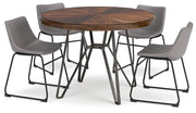 Centiar Dining Set - R&R Furniture Gallery (Fountain Valley, CA)