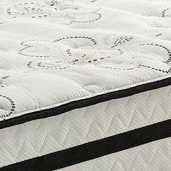 Socalle Bed and Mattress Set - R&R Furniture Gallery (Fountain Valley, CA)