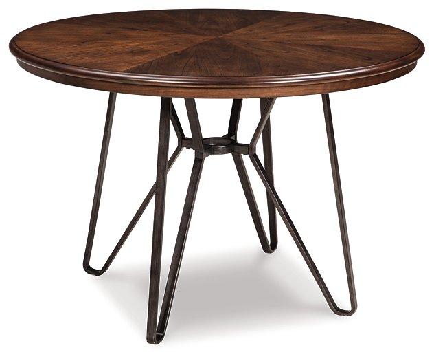 Centiar Dining Set - R&R Furniture Gallery (Fountain Valley, CA)