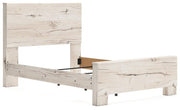 Lawroy Bed - R&R Furniture Gallery (Fountain Valley, CA)