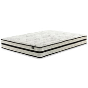 Socalle Bed and Mattress Set - R&R Furniture Gallery (Fountain Valley, CA)