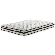 8 Inch Chime Innerspring Mattress Set - R&R Furniture Gallery (Fountain Valley, CA)