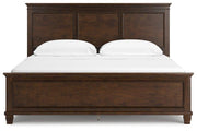 Danabrin Bed - R&R Furniture Gallery (Fountain Valley, CA)