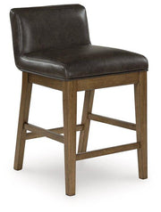 Cabalynn Counter Height Barstool - R&R Furniture Gallery (Fountain Valley, CA)