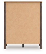Pamytta Wide Chest of Drawers - R&R Furniture Gallery (Fountain Valley, CA)