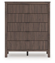 Pamytta Wide Chest of Drawers - R&R Furniture Gallery (Fountain Valley, CA)
