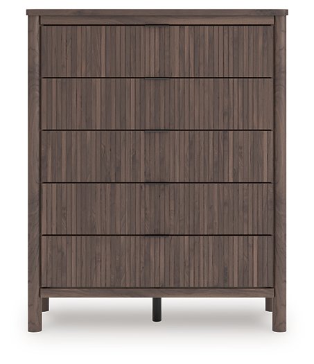 Pamytta Wide Chest of Drawers - R&R Furniture Gallery (Fountain Valley, CA)