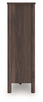 Pamytta Wide Chest of Drawers - R&R Furniture Gallery (Fountain Valley, CA)