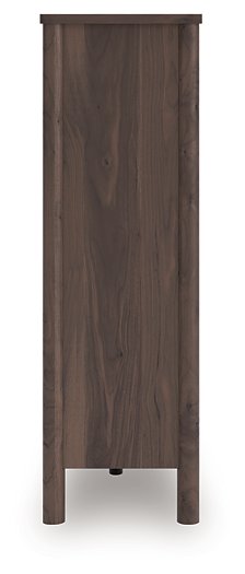Pamytta Wide Chest of Drawers - R&R Furniture Gallery (Fountain Valley, CA)