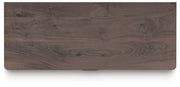Pamytta Wide Chest of Drawers - R&R Furniture Gallery (Fountain Valley, CA)