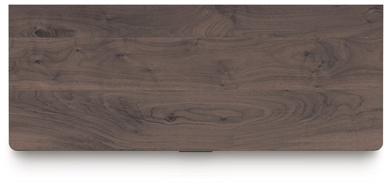 Pamytta Wide Chest of Drawers - R&R Furniture Gallery (Fountain Valley, CA)