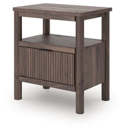 Pamytta Nightstand - R&R Furniture Gallery (Fountain Valley, CA)