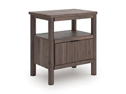 Pamytta Nightstand - R&R Furniture Gallery (Fountain Valley, CA)