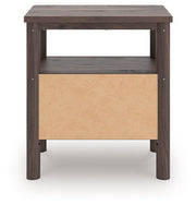 Pamytta Nightstand - R&R Furniture Gallery (Fountain Valley, CA)