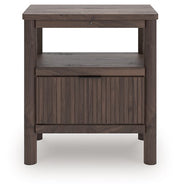 Pamytta Nightstand - R&R Furniture Gallery (Fountain Valley, CA)