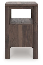 Pamytta Nightstand - R&R Furniture Gallery (Fountain Valley, CA)