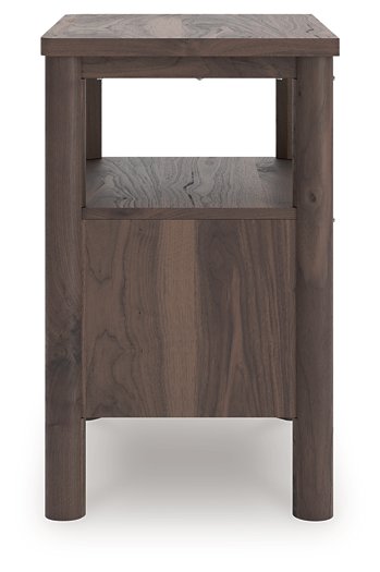 Pamytta Nightstand - R&R Furniture Gallery (Fountain Valley, CA)