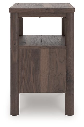 Pamytta Nightstand - R&R Furniture Gallery (Fountain Valley, CA)
