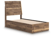 Chirason Bed - R&R Furniture Gallery (Fountain Valley, CA)