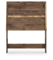 Chirason Bed - R&R Furniture Gallery (Fountain Valley, CA)