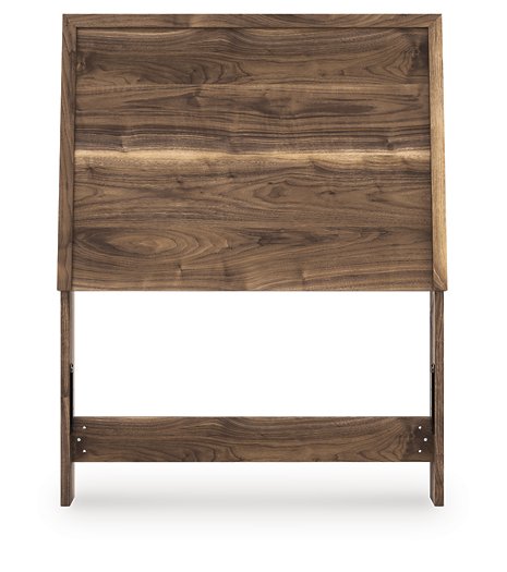 Chirason Bed - R&R Furniture Gallery (Fountain Valley, CA)