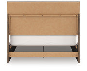 Chirason Bed - R&R Furniture Gallery (Fountain Valley, CA)