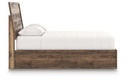 Chirason Bed - R&R Furniture Gallery (Fountain Valley, CA)