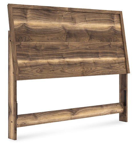 Chirason Bed - R&R Furniture Gallery (Fountain Valley, CA)