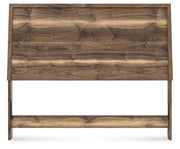 Chirason Bed - R&R Furniture Gallery (Fountain Valley, CA)