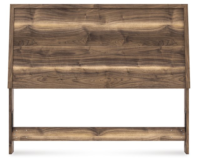 Chirason Bed - R&R Furniture Gallery (Fountain Valley, CA)