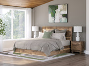 Chirason Bed - R&R Furniture Gallery (Fountain Valley, CA)