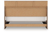 Chirason Bed - R&R Furniture Gallery (Fountain Valley, CA)