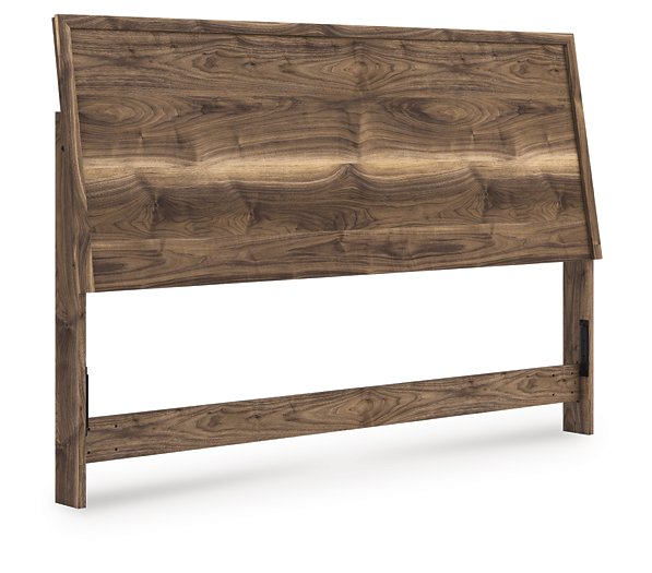 Chirason Bed - R&R Furniture Gallery (Fountain Valley, CA)