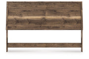 Chirason Bed - R&R Furniture Gallery (Fountain Valley, CA)