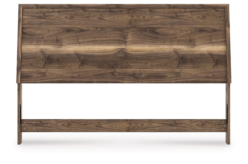 Chirason Bed - R&R Furniture Gallery (Fountain Valley, CA)