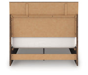 Chirason Bed - R&R Furniture Gallery (Fountain Valley, CA)