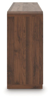 Fortlorn Dresser and Mirror - R&R Furniture Gallery (Fountain Valley, CA)