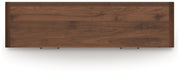 Fortlorn Dresser and Mirror - R&R Furniture Gallery (Fountain Valley, CA)