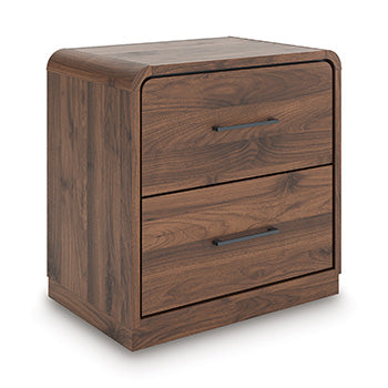 Fortlorn Nightstand - R&R Furniture Gallery (Fountain Valley, CA)