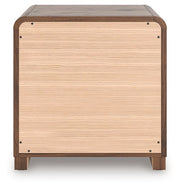 Fortlorn Nightstand - R&R Furniture Gallery (Fountain Valley, CA)