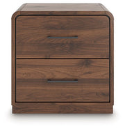 Fortlorn Nightstand - R&R Furniture Gallery (Fountain Valley, CA)