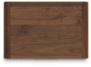 Fortlorn Nightstand - R&R Furniture Gallery (Fountain Valley, CA)