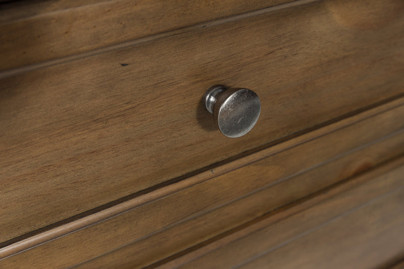 Feddinger Nightstand - R&R Furniture Gallery (Fountain Valley, CA)