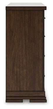 Taffenbrook Dresser - R&R Furniture Gallery (Fountain Valley, CA)