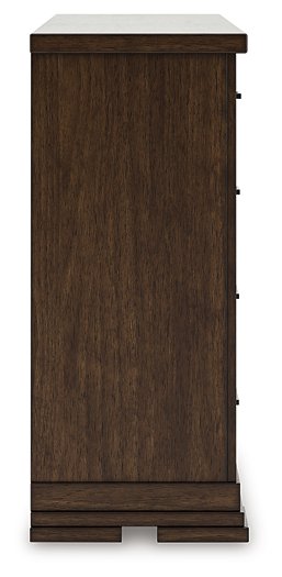 Taffenbrook Dresser - R&R Furniture Gallery (Fountain Valley, CA)